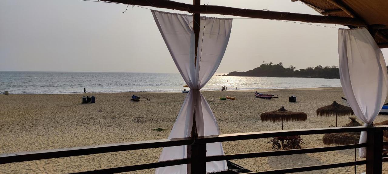 Columbus Goa Hotel Palolem Exterior photo