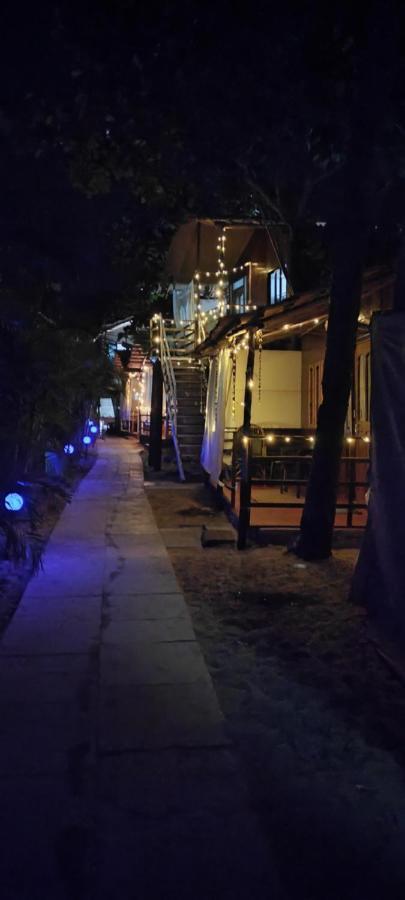 Columbus Goa Hotel Palolem Exterior photo